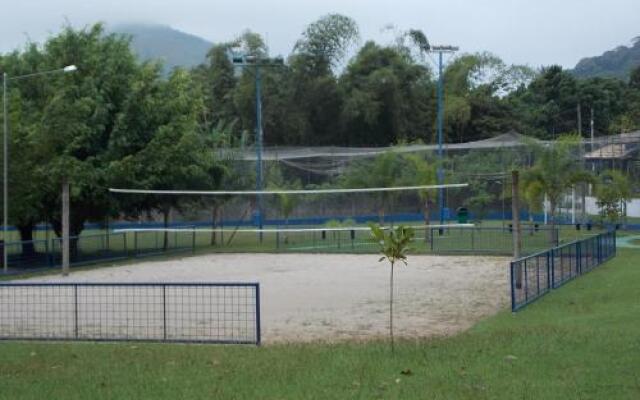 Apartamento Wembley Tenis - Toninhas