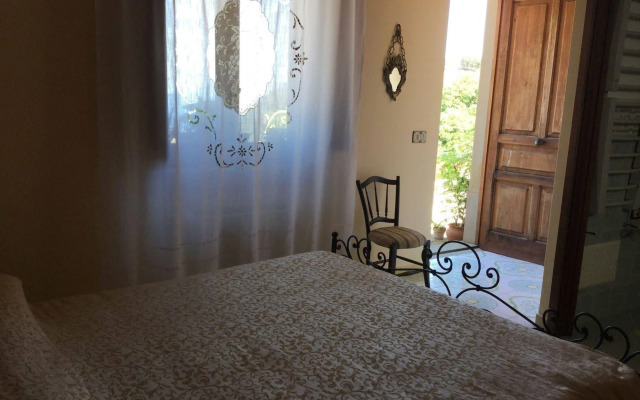 San Noto Turismo Rurale