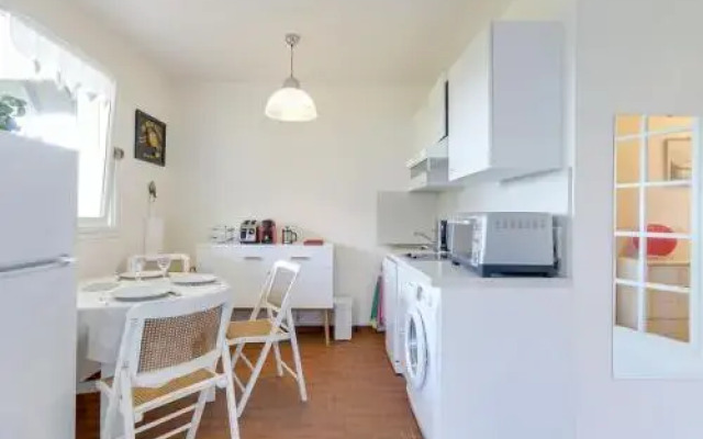 Apartment Les Corniches Du Mont Canisy.3