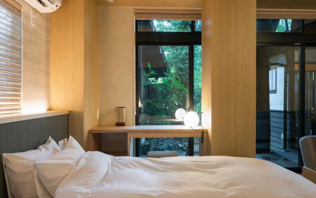 Fumoto Ryokan