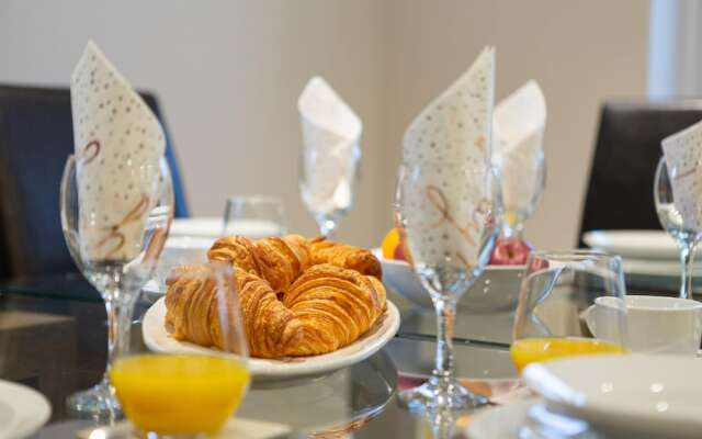 Cranesbill Serviced Accommodation