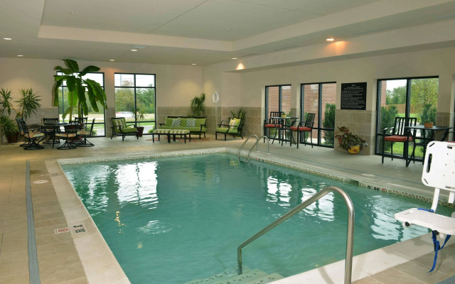 Hampton Inn Springfield-Southeast