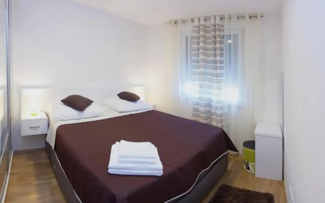 Apartments Villa Diamond