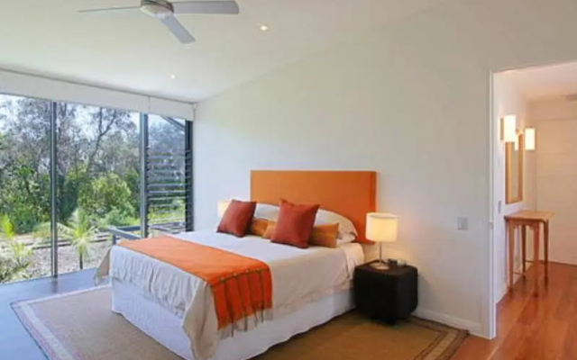 Kiah Beach House