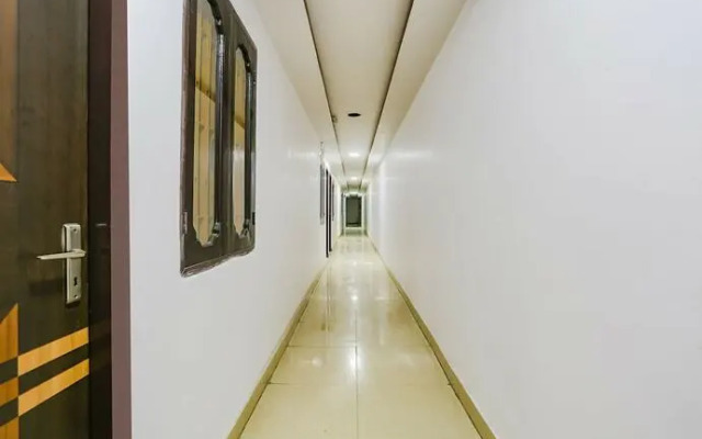 Fabexpress Rk Palace