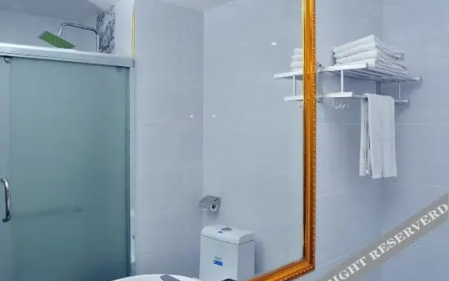 Yating Fashion Hotel