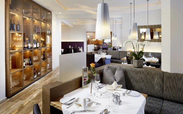Hotel Barbarahof Kaprun -  Adults Only