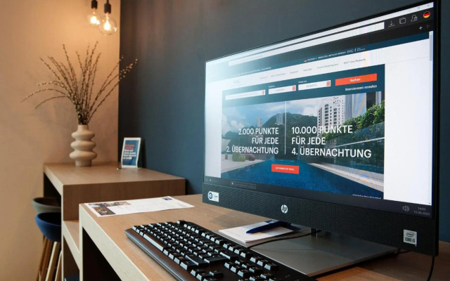 Holiday Inn Express Remscheid by IHG