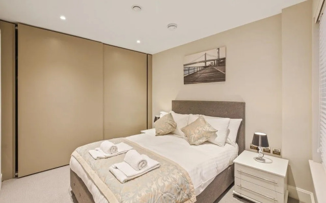 Citadel Apartments Fleet Street