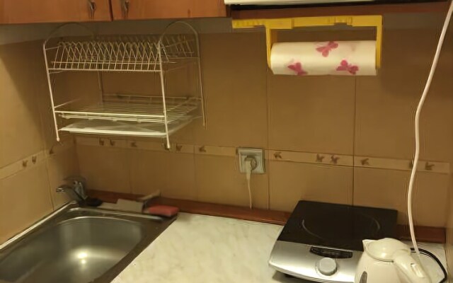 West Apartament Piekna 28