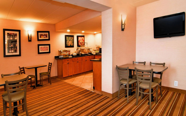 Best Western Atlantic City Beach Block
