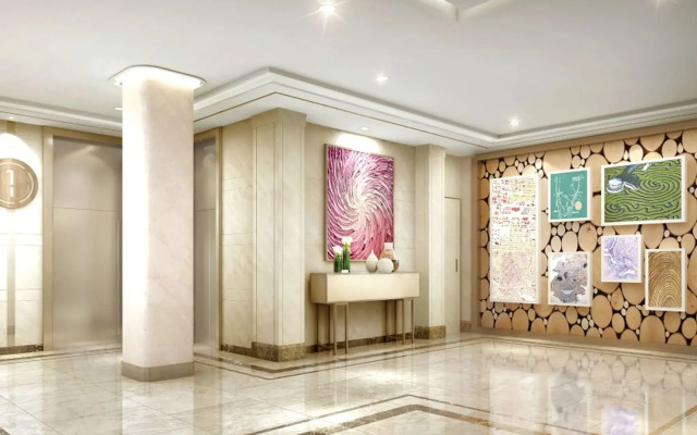 GreenTree Inn Zhenjiang Danyang Babaiban Branch