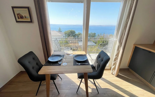 Studio Apartman Kira 5