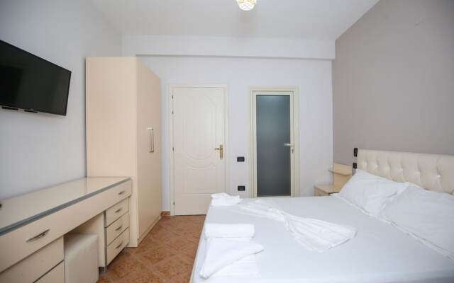 Vila Stefa Vlore