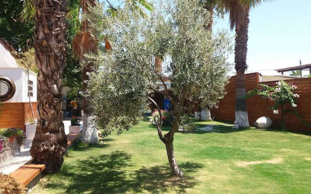 No 111 Boutique Hotel