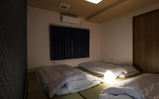 Ryokan Ichinao