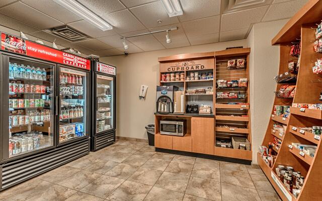 Candlewood Suites Burlington South by IHG