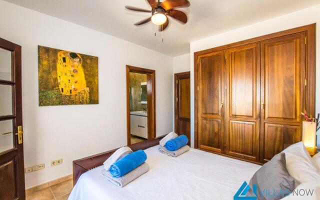 Villa Vistamar - LH165 By Villas Now Ltd