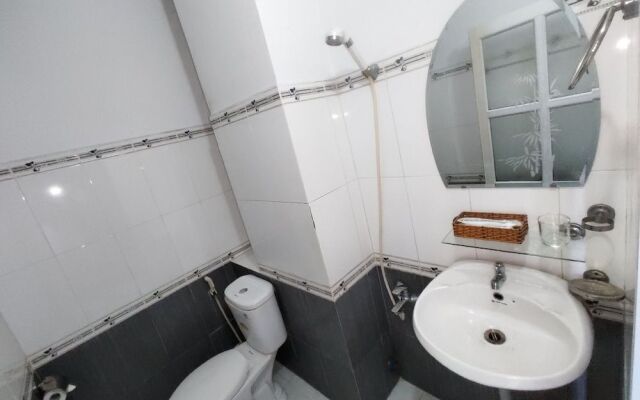 Spot On 940 Phuc Loc Canh Guesthouse