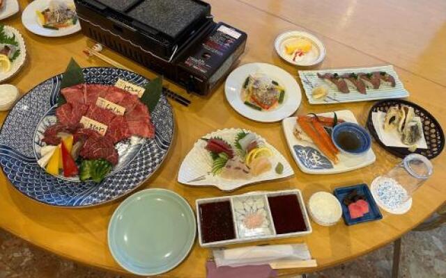 Tsuruya Hotel