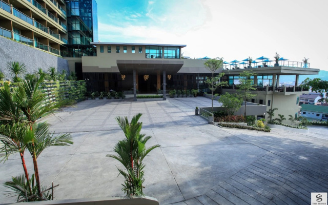 The Senses Resort & Pool Villas, Phuket