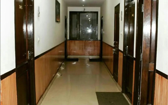 Hotel Himadri Almora