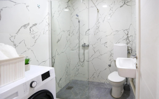 Airport Stay Apartment