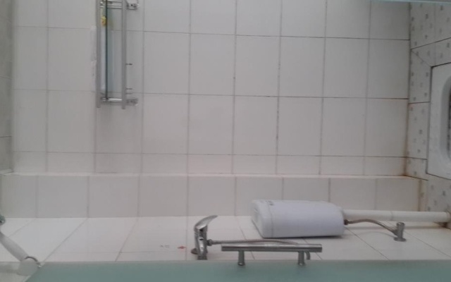 Yuanlai Inn – Bathroom – Enshi Prefecture