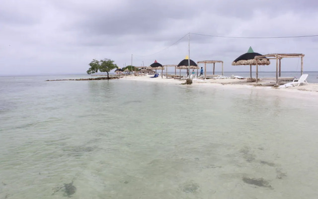 Hotel Isla Palma Reserva Natural