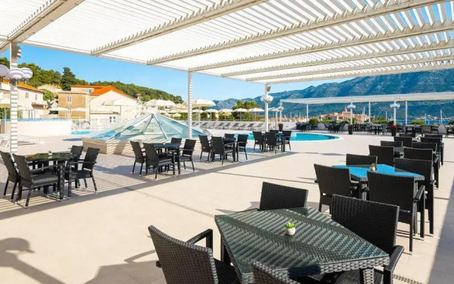 Marko Polo Maradiso Hotel by Aminess