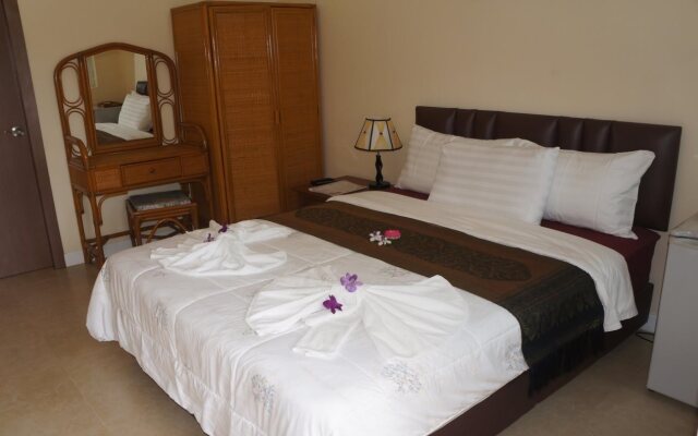 Good Hart Homestay