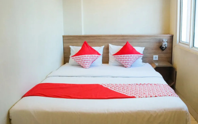 OYO 984 Maleo Guest House