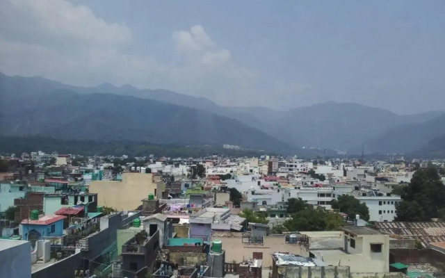 The Vilana Rishikesh