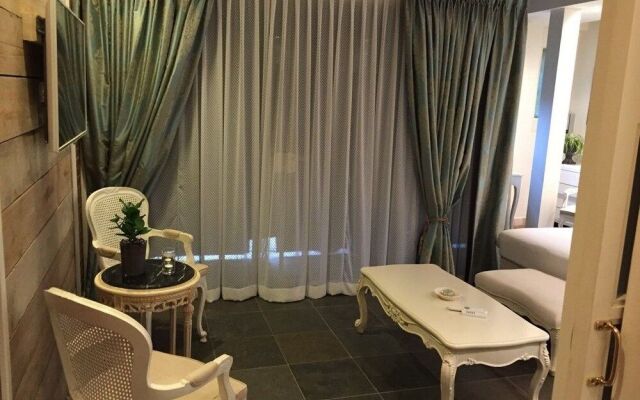 Hotel Resort Landgoed Westerlee