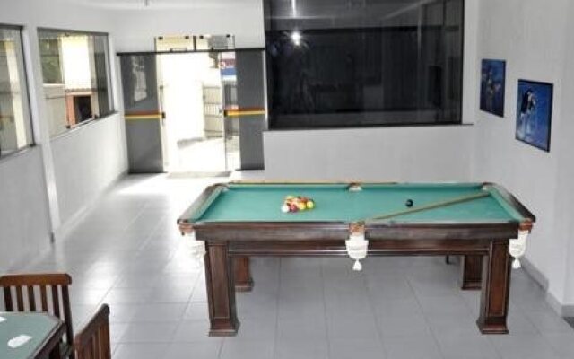 Joalpa Hotel Cabo Frio