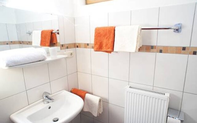 Apartments Auenheim
