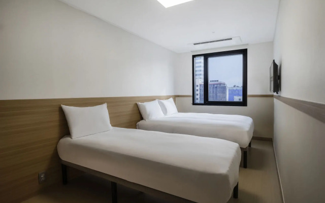 Five Hotel Jongno