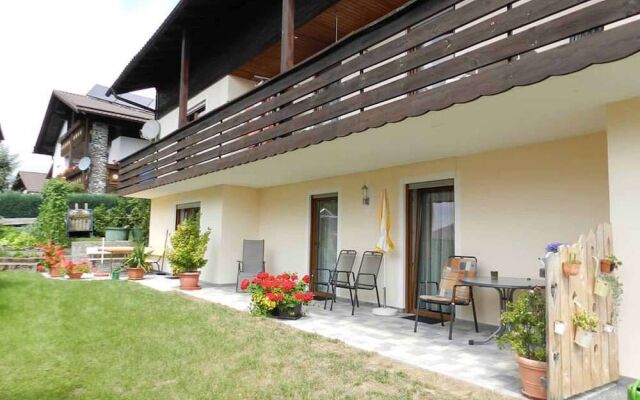 Gästehaus Schmalzreich