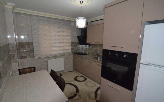 Konaklar Apart 3