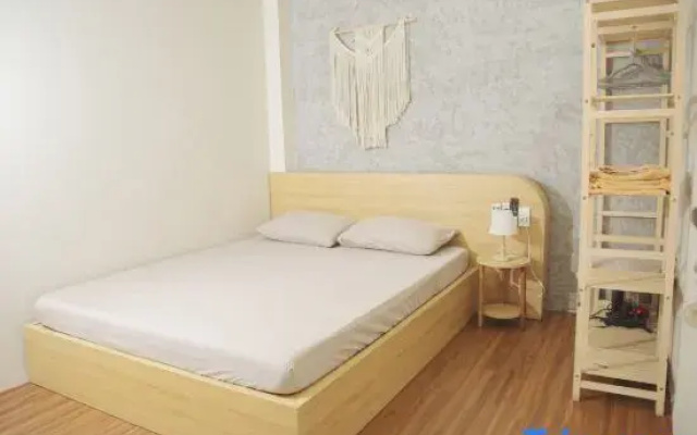 Homestay Tit Mit