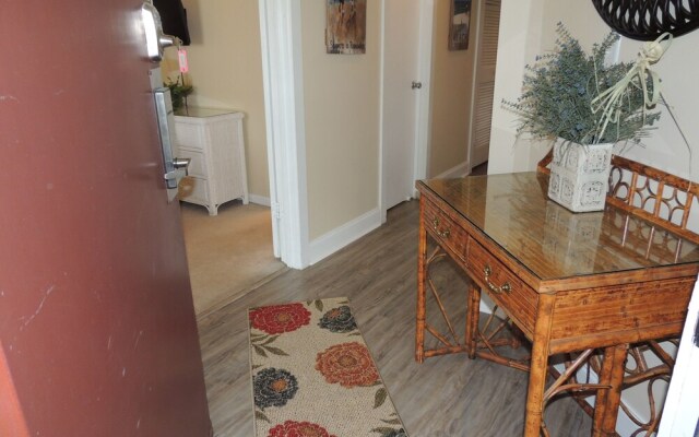 The Lodge at Ocean Creek #2269