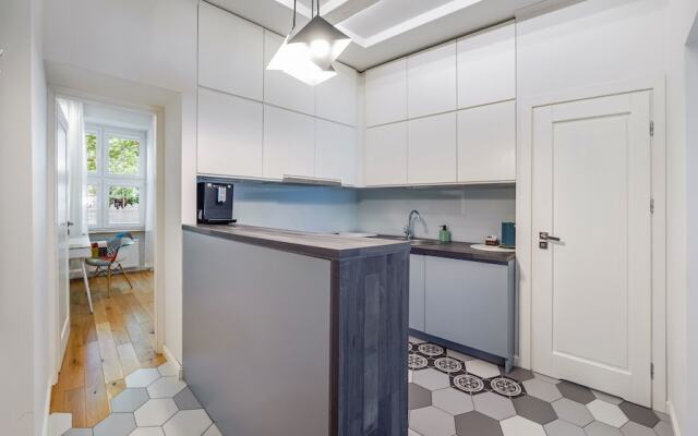 Apartamenty Sun & Snow Old Town Gdańsk