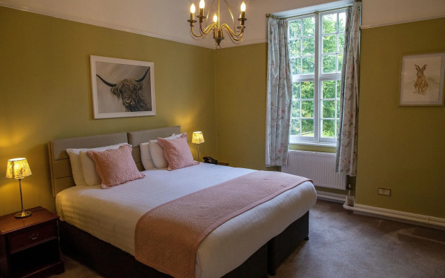 The Bedford Hotel