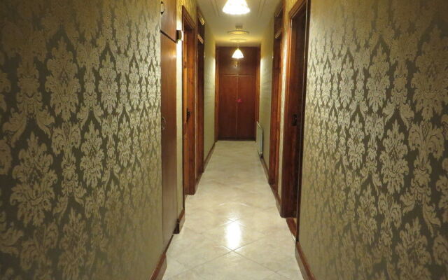 Dawn House