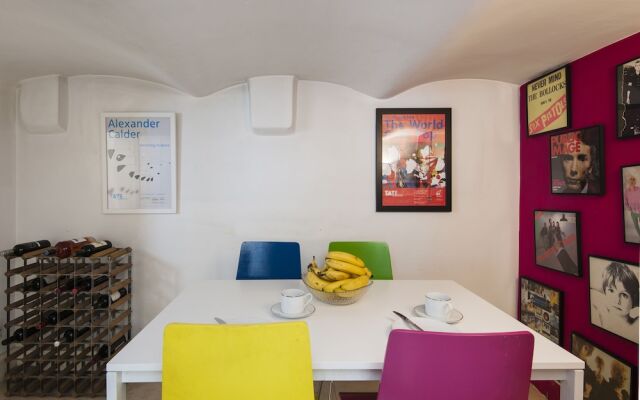 Beautiful Battersea Home by Clapham Junction