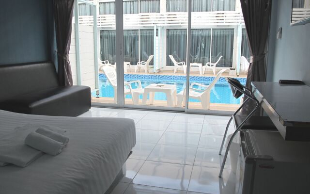 Pool Villa @ Donmueang