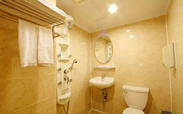 Kindness Hotel Weiwuying