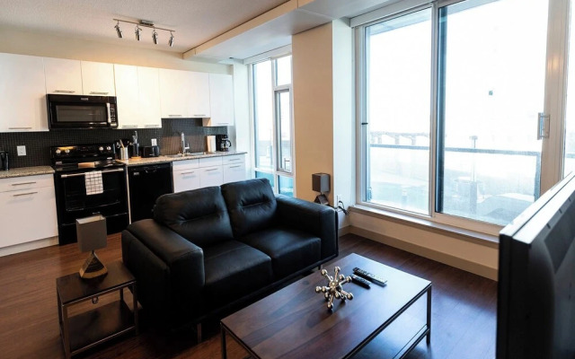 Corporate Stays Mayfair Apartments