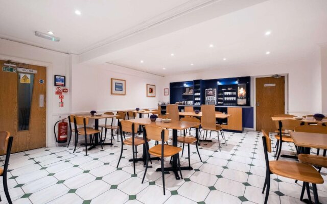 Comfort Inn Kings Cross