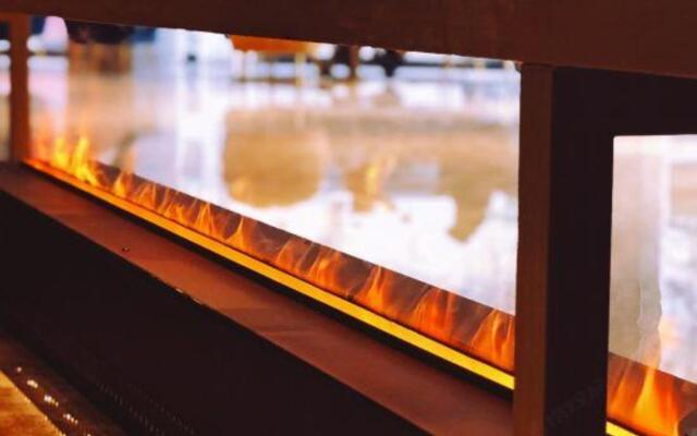 Ibis Styles Hotel (Wuxi Nanchang Street Store)